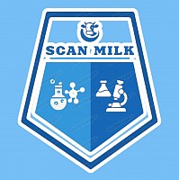 Scan Milk