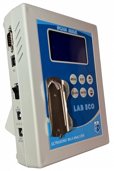 Lab Eco