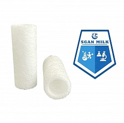 Filtering Capacity 800 kg/Day