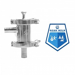 Case ASIN 304 Capacity 800kg