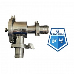 Case ASIN 304 Capacity 3000kg