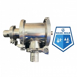 Case ASIN 304 Capacity 8000kg