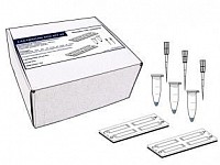 SCA MILK SCC KIT x4